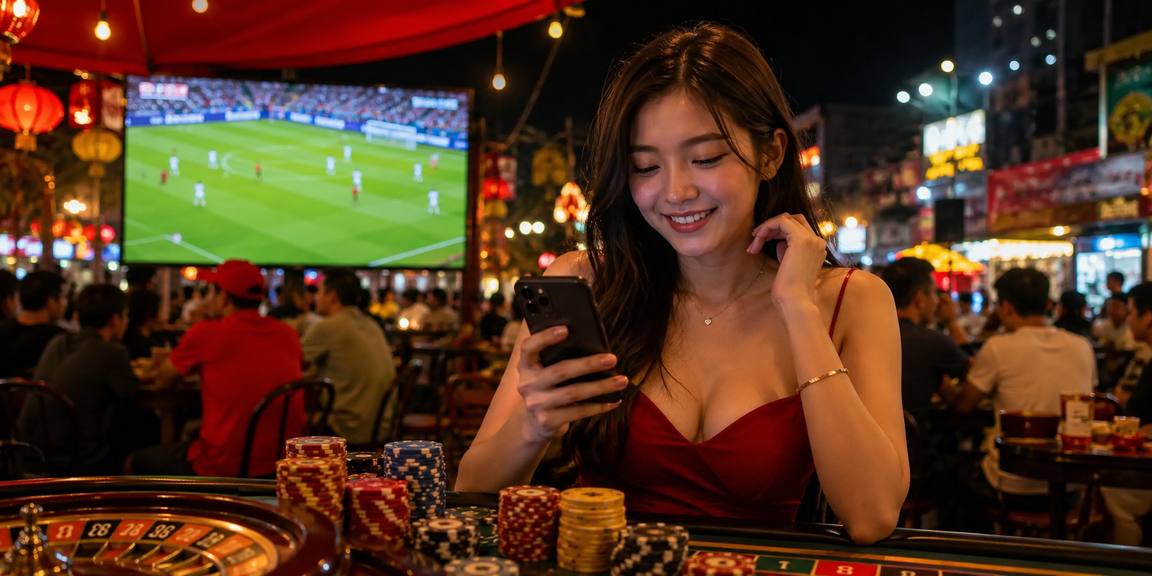 pp789 Casino Trực Tiếp và Slot tại pp789
