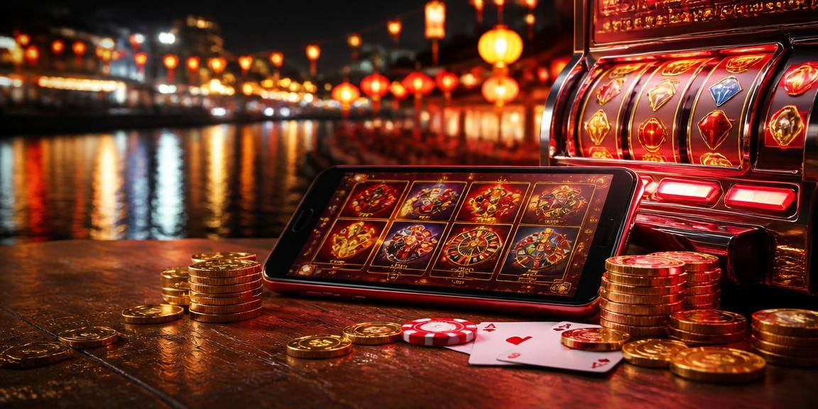 pp789 mobile gaming