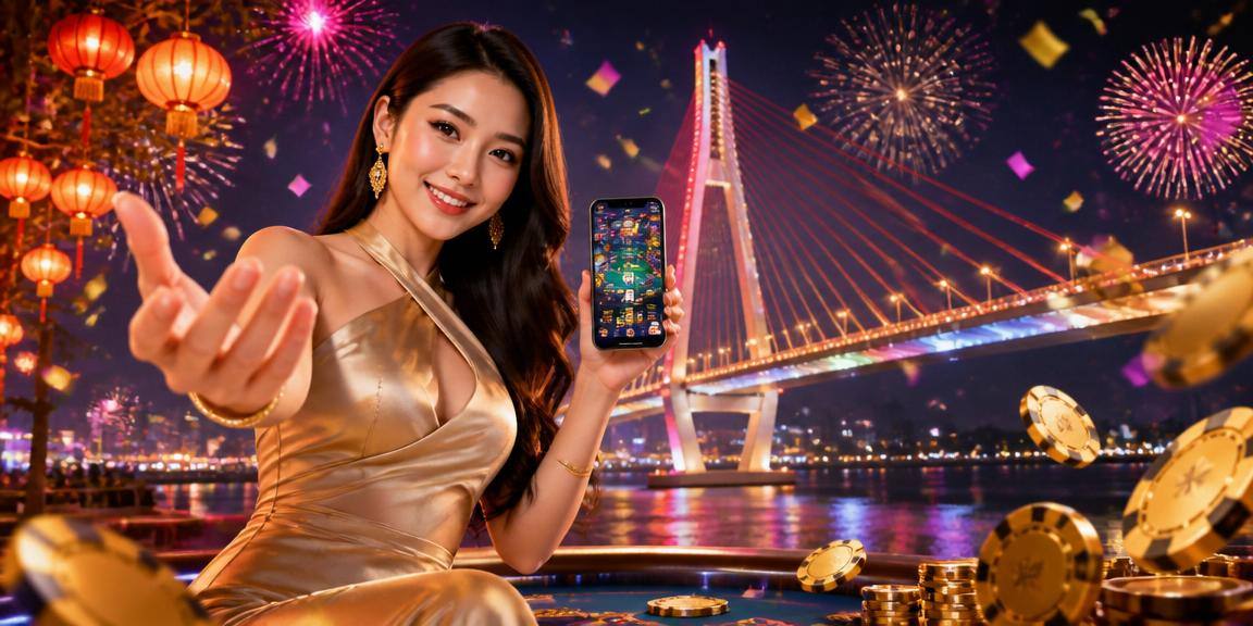 pp789 Những Gì Bạn Tìm Thấy Trong Casino pp789